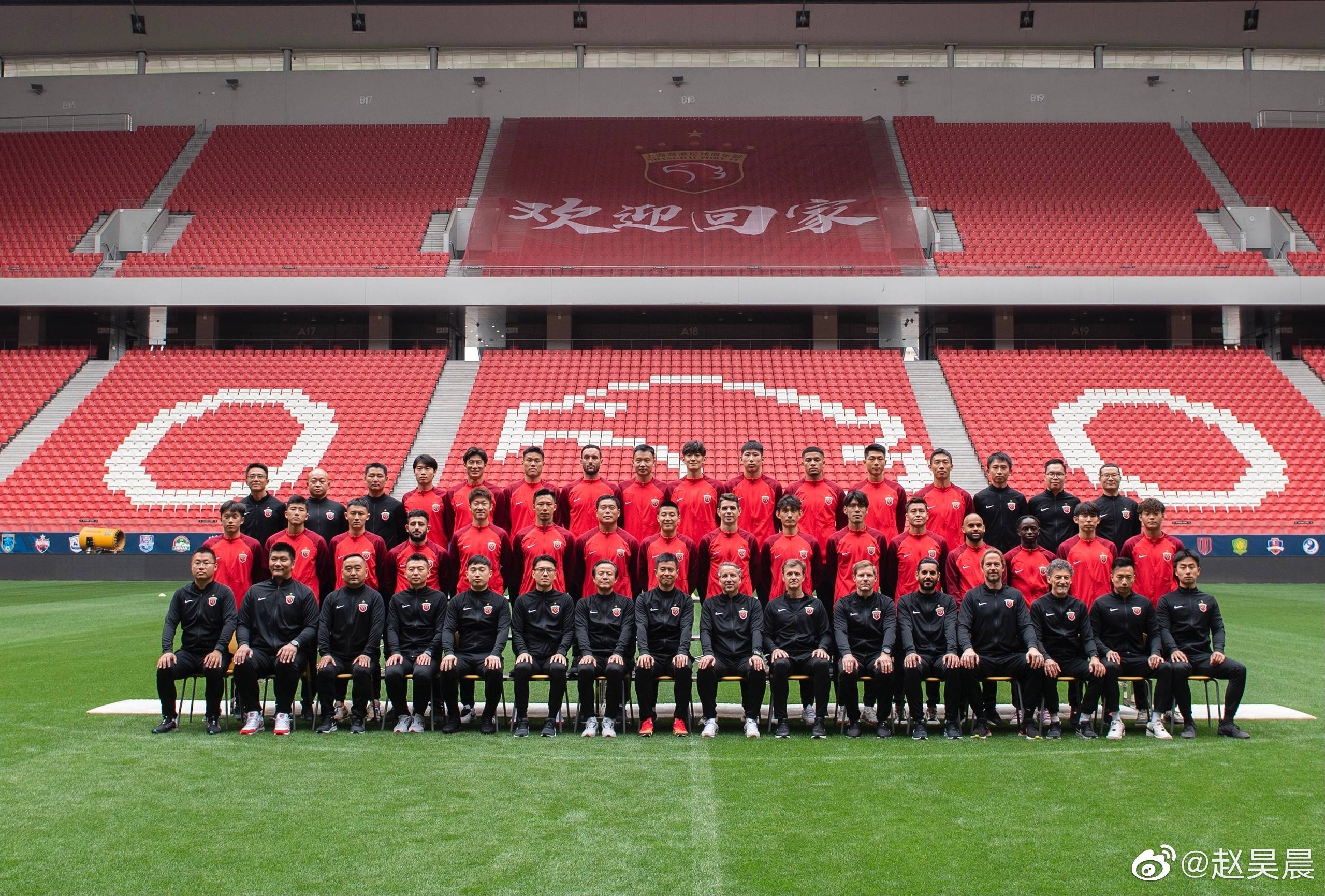 上海上港迎战国际顶级对手的简单介绍 上海上港迎战国际顶级对手的简单介绍