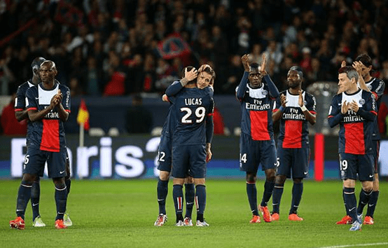 开云体育下载-巴黎圣日耳曼主场轻取对手，实现五连胜的简单介绍