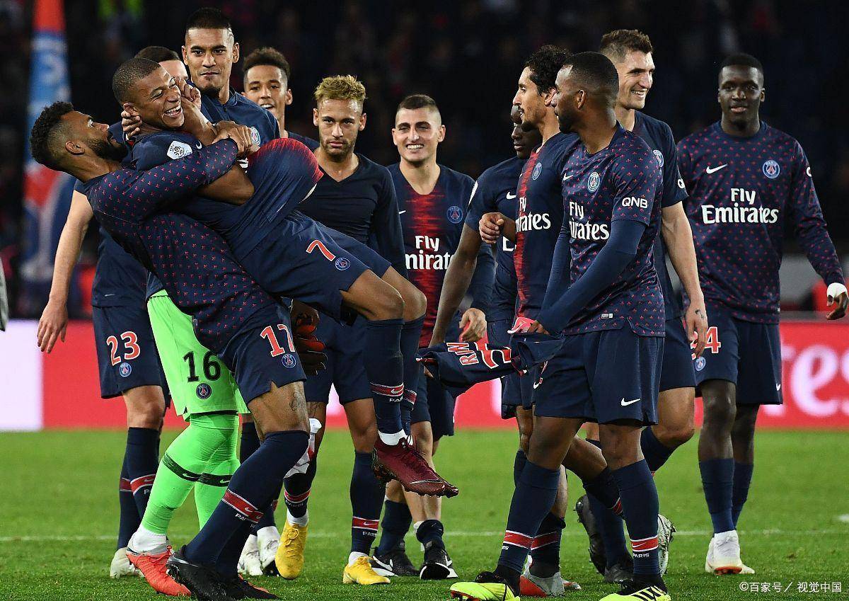 巴黎圣日耳曼主场轻取对手,实现五连胜的简单介绍 巴黎圣日耳曼主场轻取对手,实现五连胜的简单介绍