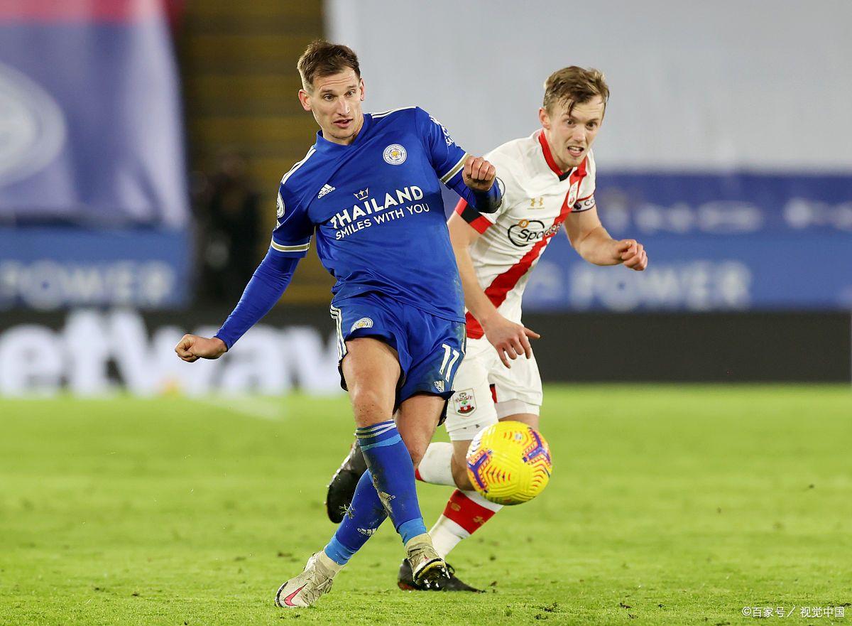 南安普顿大胜反弹，客场闯入前八