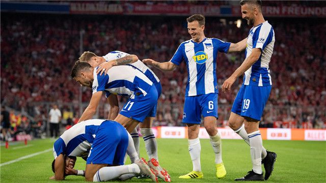 开云体育入口-沙尔克客场失利，保级艰难局面不容乐观的简单介绍