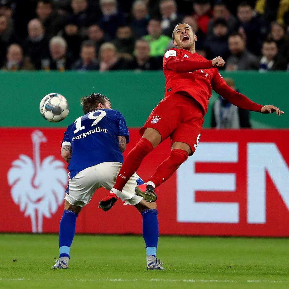 沙尔克客场失利，保级艰难局面不容乐观的简单介绍