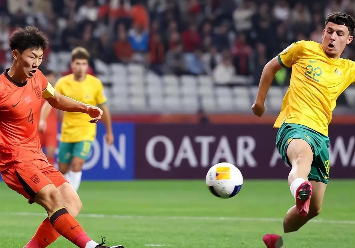 开云下载-澳大利亚队逆转卡塔尔，实力炸裂