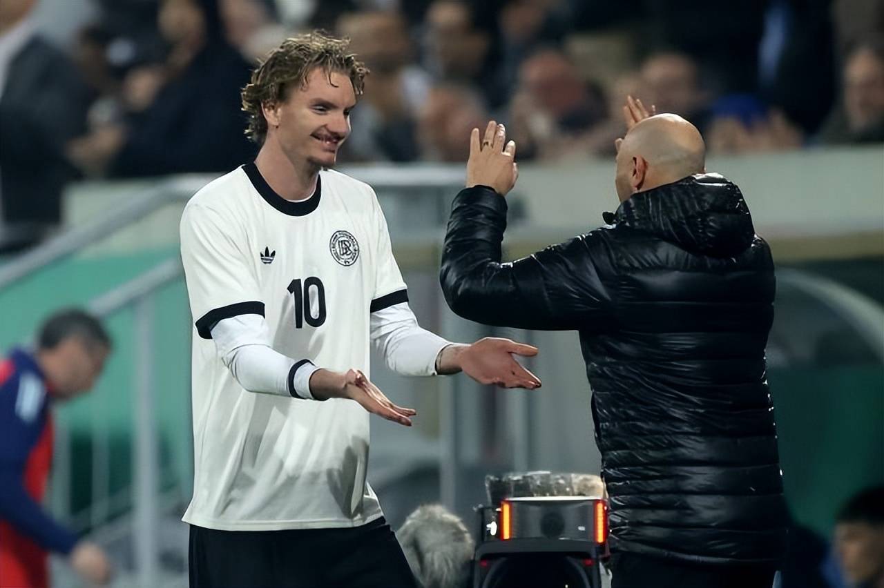 开云体育-欧预赛比赛德国再遭失利，备战工作需进一步加强！的简单介绍