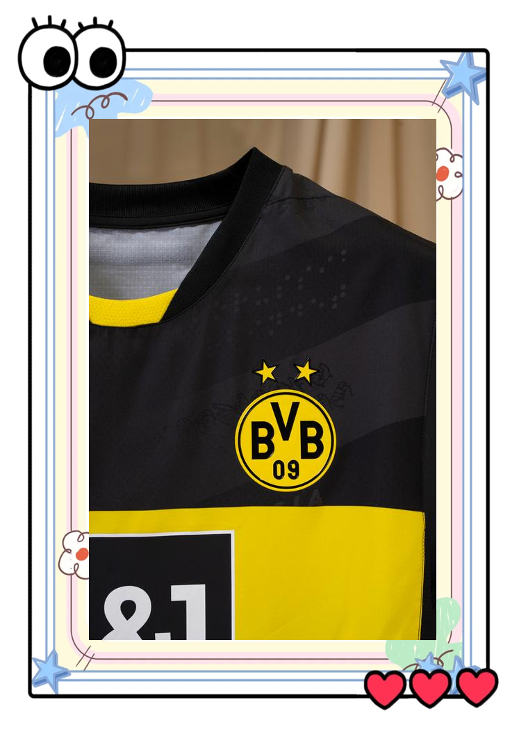 开云体育登录-切尔西客场逆袭，击败多特蒙德获胜