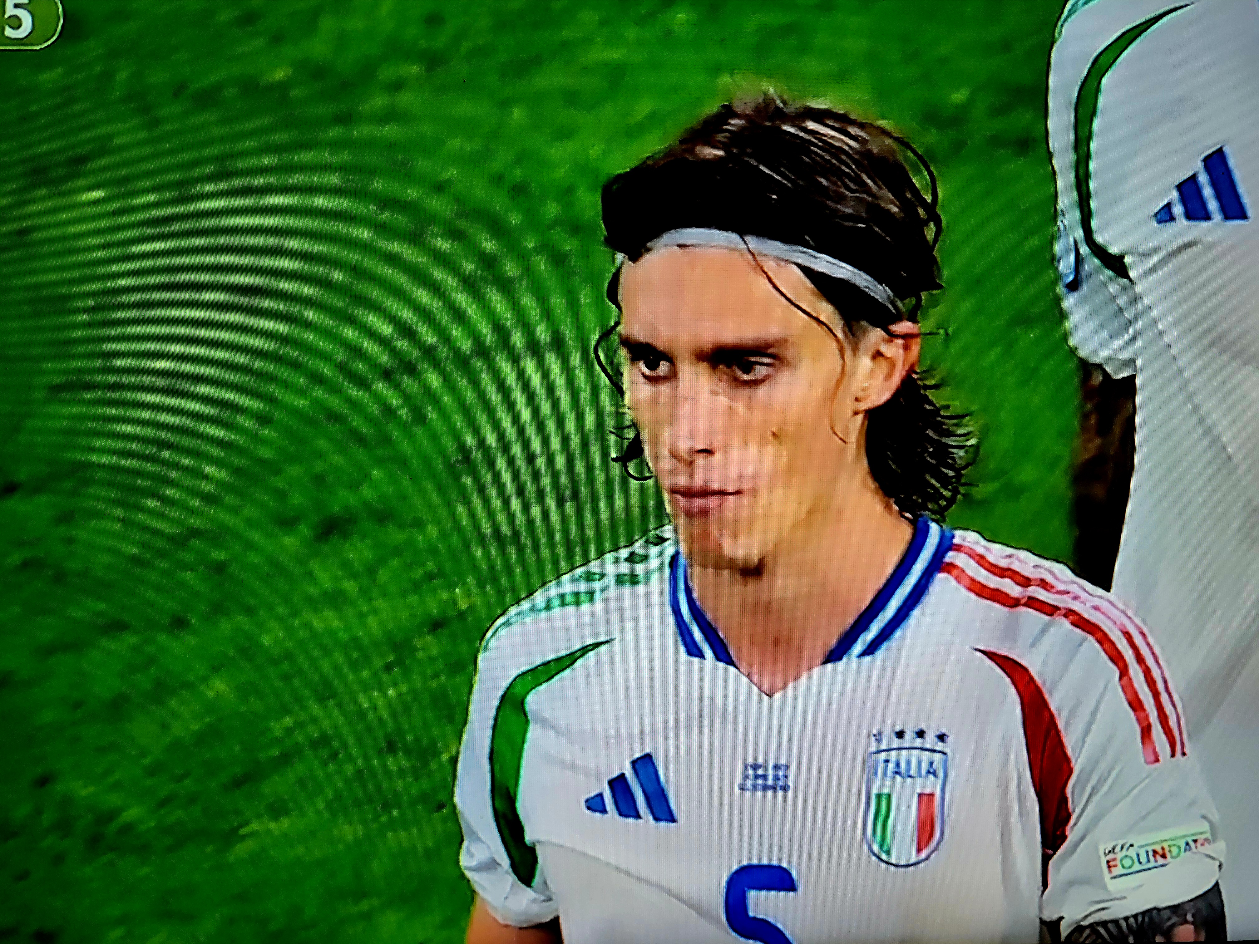 意大利队势如破竹，引领潮流！的简单介绍