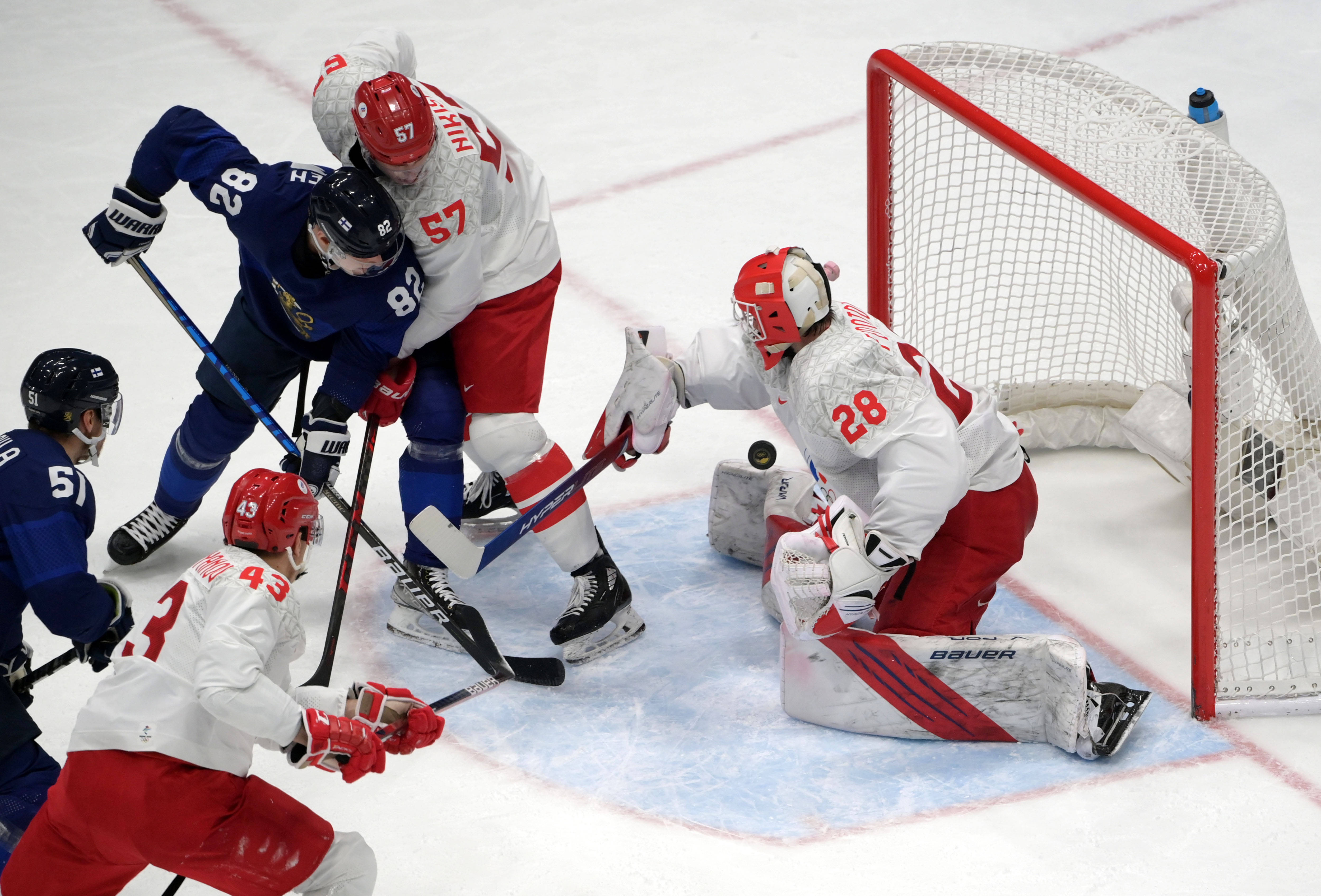 开云体育APP下载-乌克兰队战胜芬兰队取得胜利