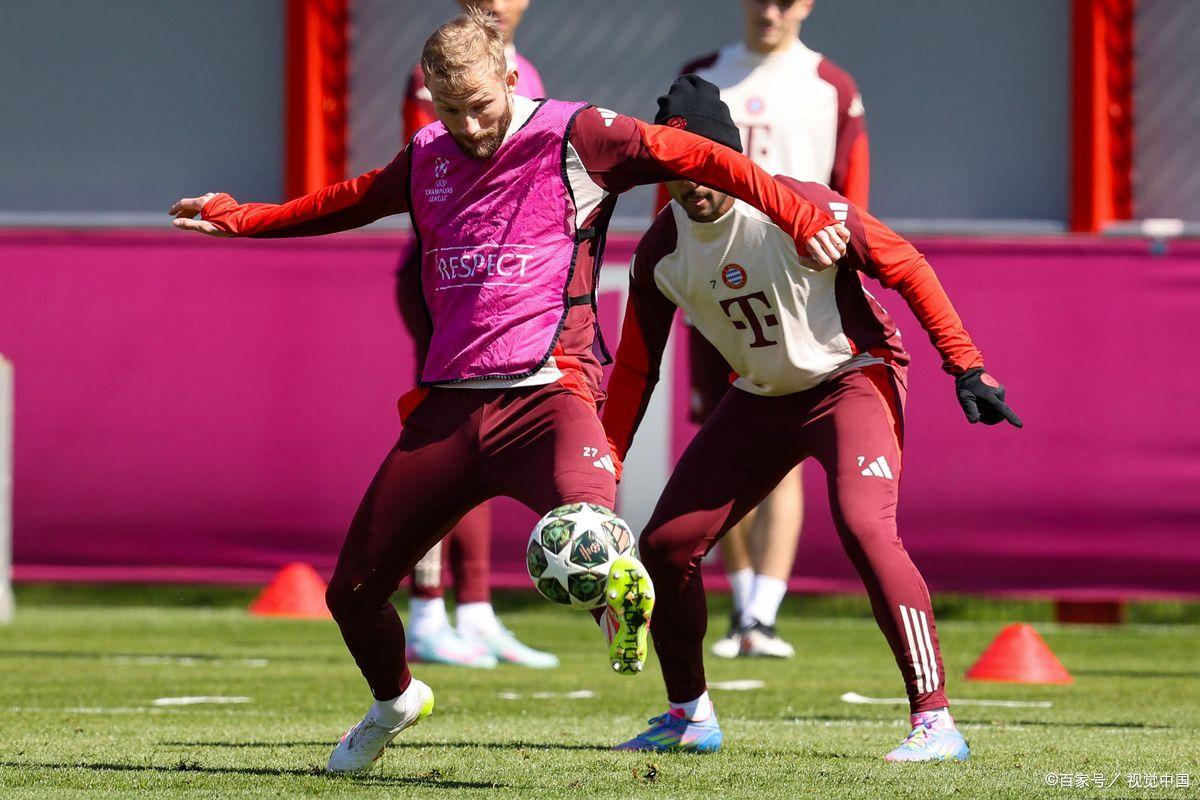 拜仁慕尼黑再夺分,领跑德甲榜首 拜仁慕尼黑再夺分,领跑德甲榜首