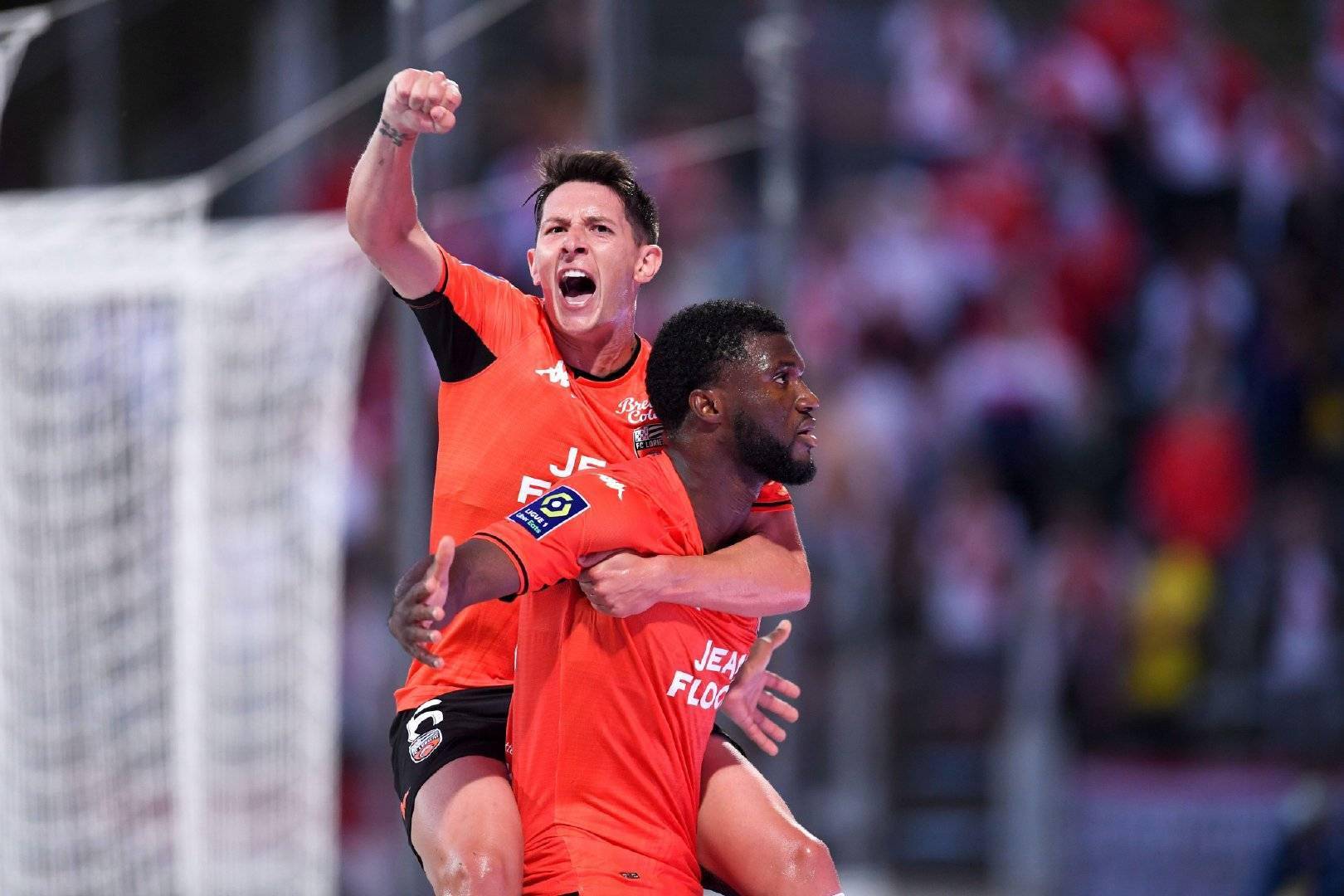 开云体育官网-关于武里南联队客场获胜，法甲积分榜位置有所提升的信息