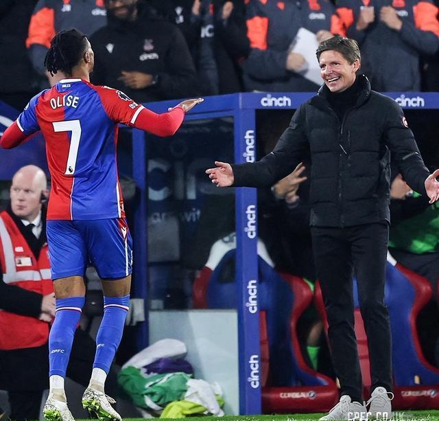 曼联战胜水晶宫,稳固前四位置的简单介绍 曼联战胜水晶宫,稳固前四位置的简单介绍