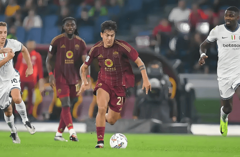 开云体育-包含罗马客场战胜都灵，遭遇低潮的词条