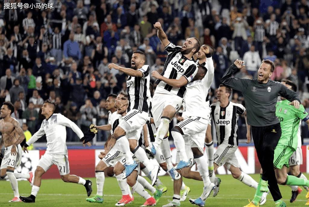 开云体育官网-尤文图斯实现大逆转，皇马客场战平