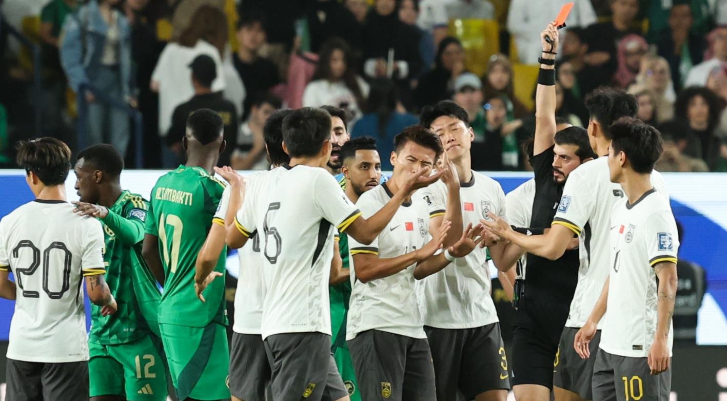 竞争激烈，每一场比赛都充满未知惊喜