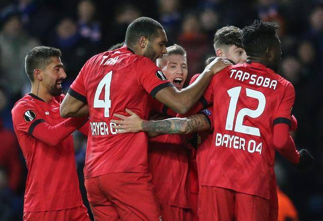 开云体育下载-柏林联队在德甲取得了不错的成绩