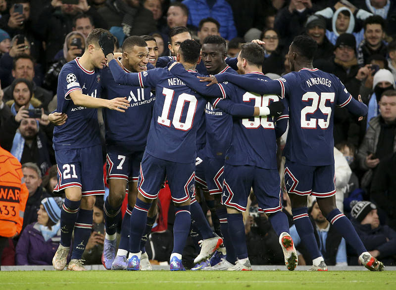 欧州足球联赛精彩绝伦,激情不可复制的对决的简单介绍 欧州足球联赛精彩绝伦,激情不可复制的对决的简单介绍