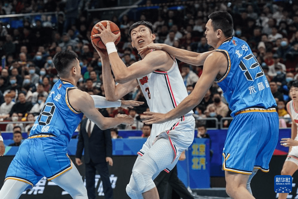 开云体育下载-云南红河男篮主场击败广东宏远队