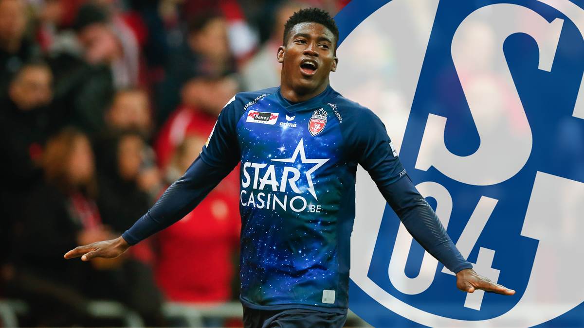 开云体育登录-关于沙尔克主场失利，降级压力再次增大的信息