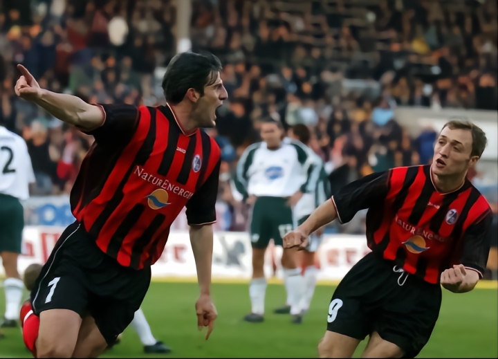 开云体育下载-包含弗赖堡主场失分，跌出欧战区域的词条