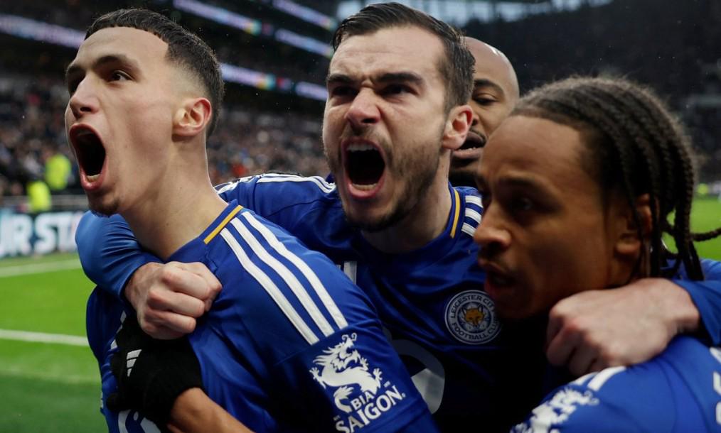 关于热刺遭遇失利,近期表现下滑的信息 关于热刺遭遇失利,近期表现下滑的信息