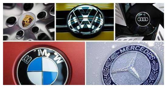 德国开赛即创佳绩,实力尽显 德国开赛即创佳绩,实力尽显