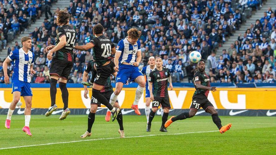 开云体育登录-柏林赫塔战胜对手，三分保级希望大增的简单介绍