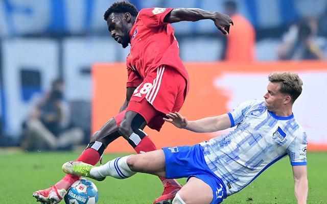 柏林赫塔战胜对手,三分保级希望大增的简单介绍 柏林赫塔战胜对手,三分保级希望大增的简单介绍