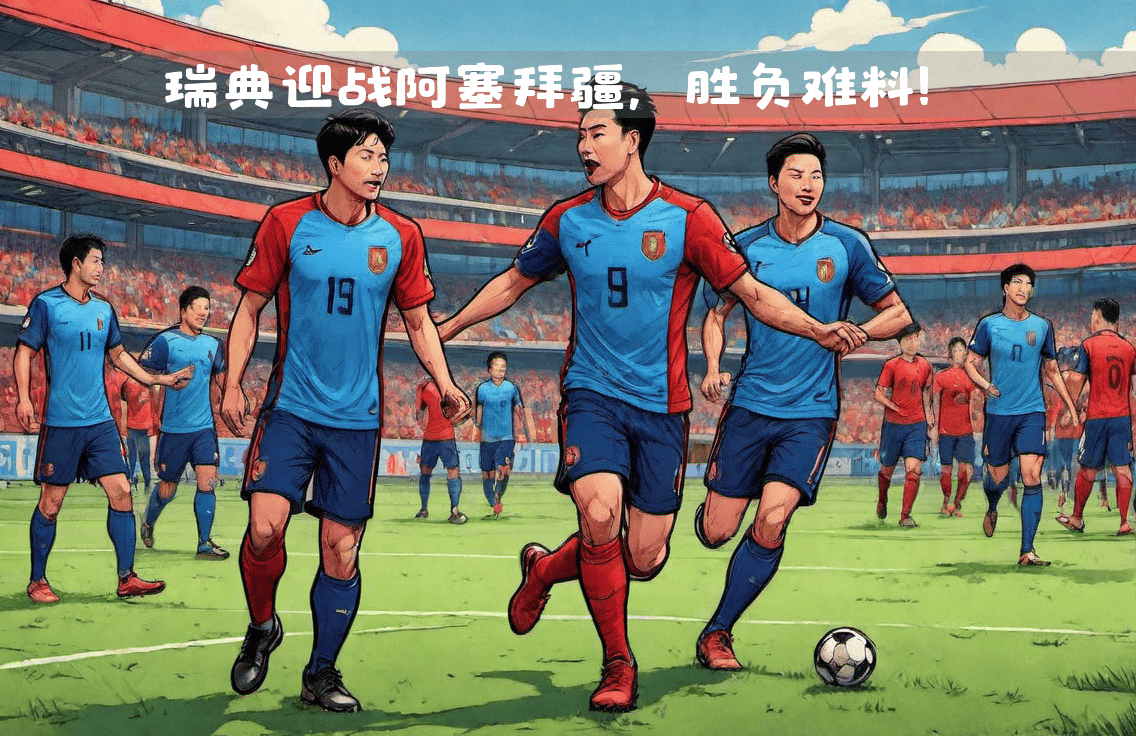 开云体育入口-法国和瑞典的对决备受瞩目