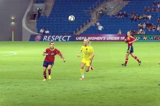 法国和瑞典的对决备受瞩目