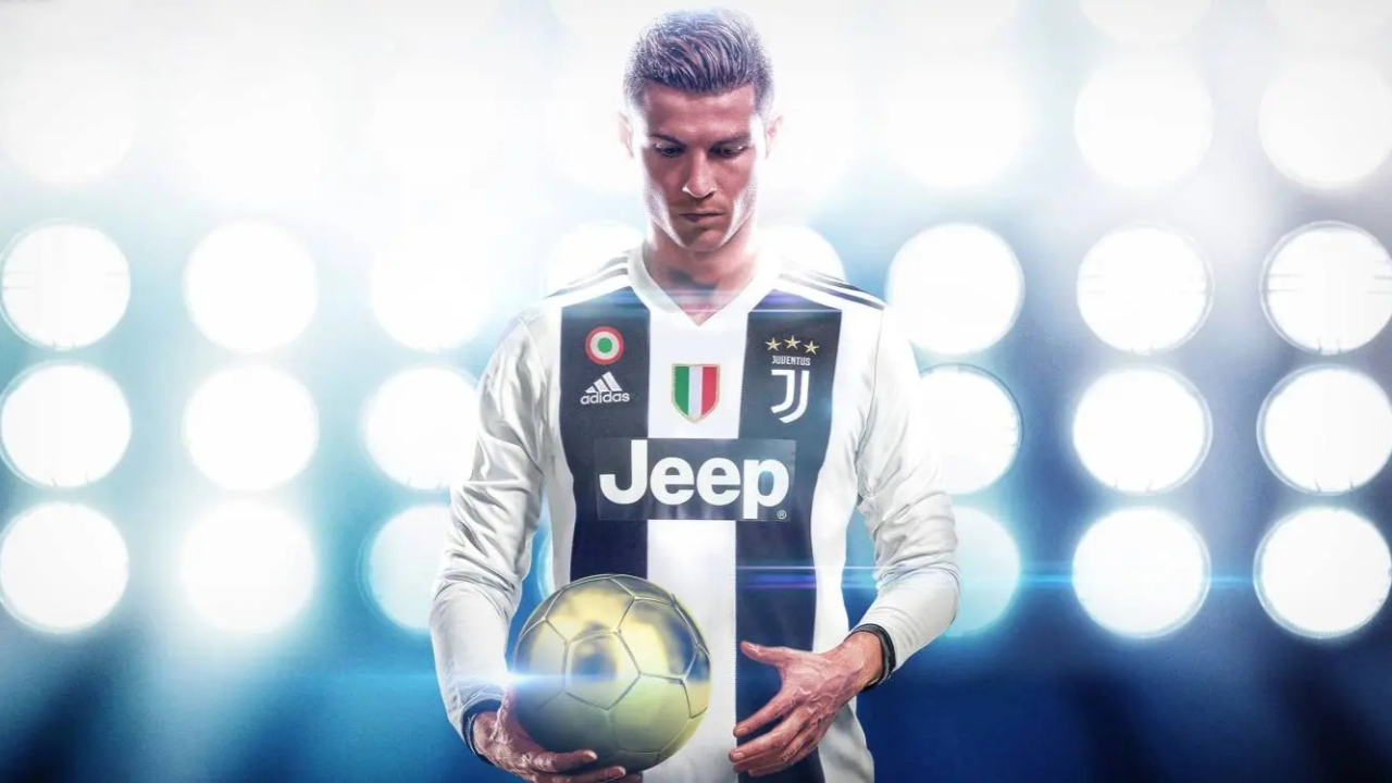 尤文图斯新援表现抢眼,C罗盼望夺得冠军 尤文图斯新援表现抢眼,C罗盼望夺得冠军