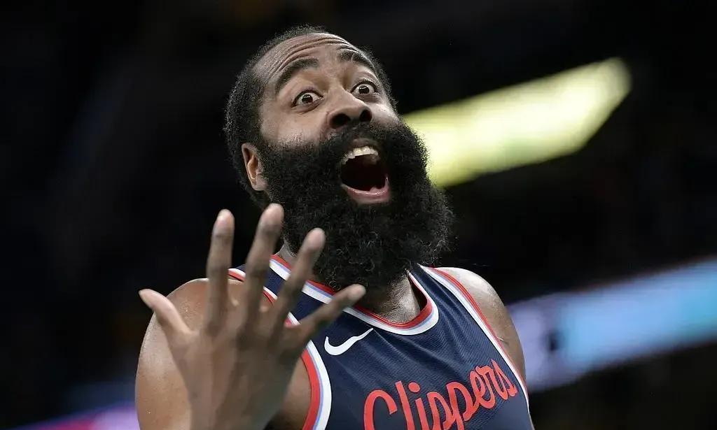 开云体育中国-包含超级三双！哈登双拳怒怼联盟对手的词条