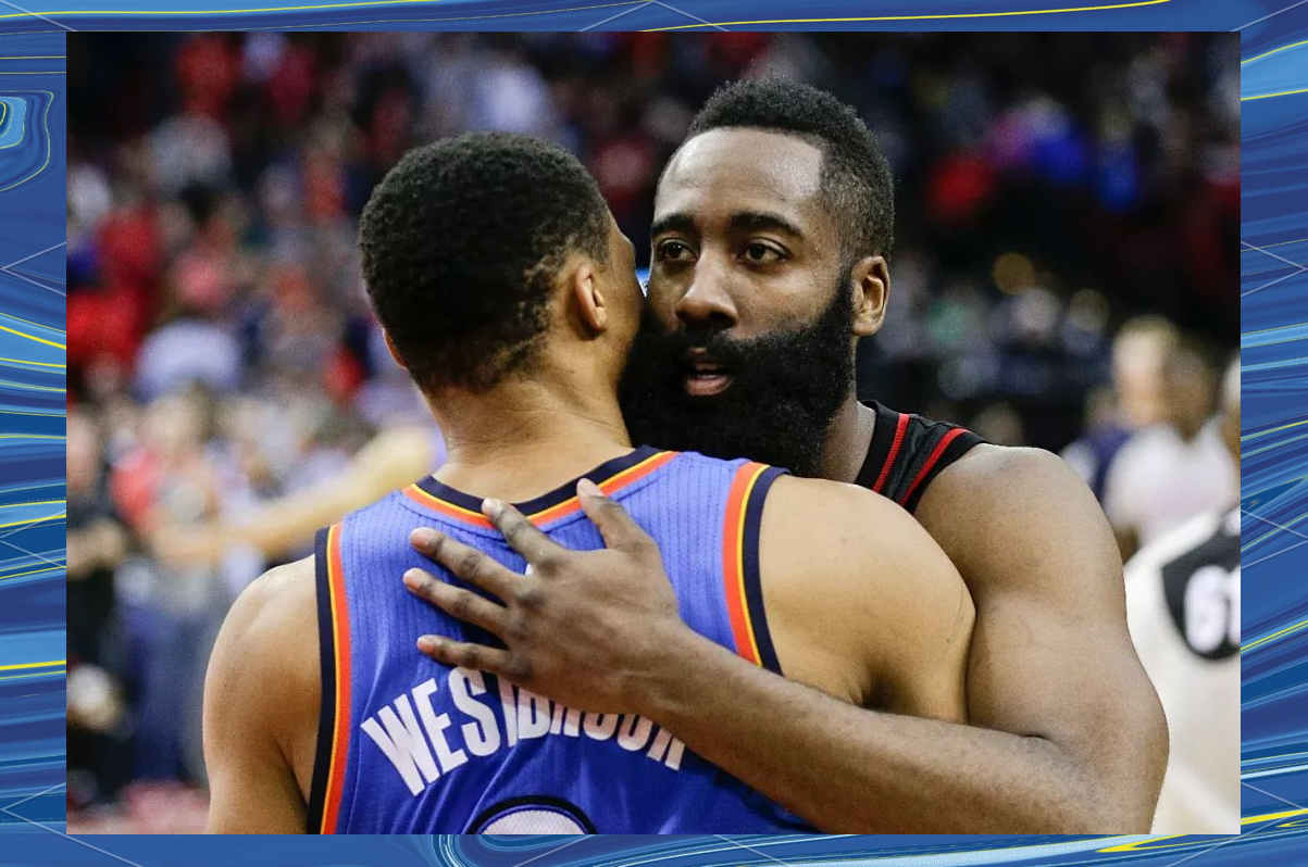 包含超级三双!哈登双拳怒怼联盟对手的词条 包含超级三双!哈登双拳怒怼联盟对手的词条