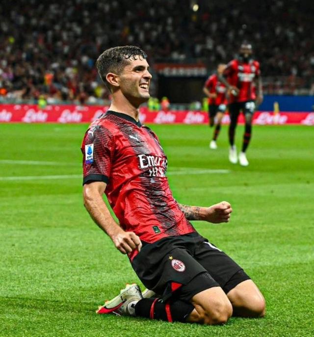 开云APP-国际米兰客场战平AC米兰，争夺意甲皇冠悬念再现的简单介绍