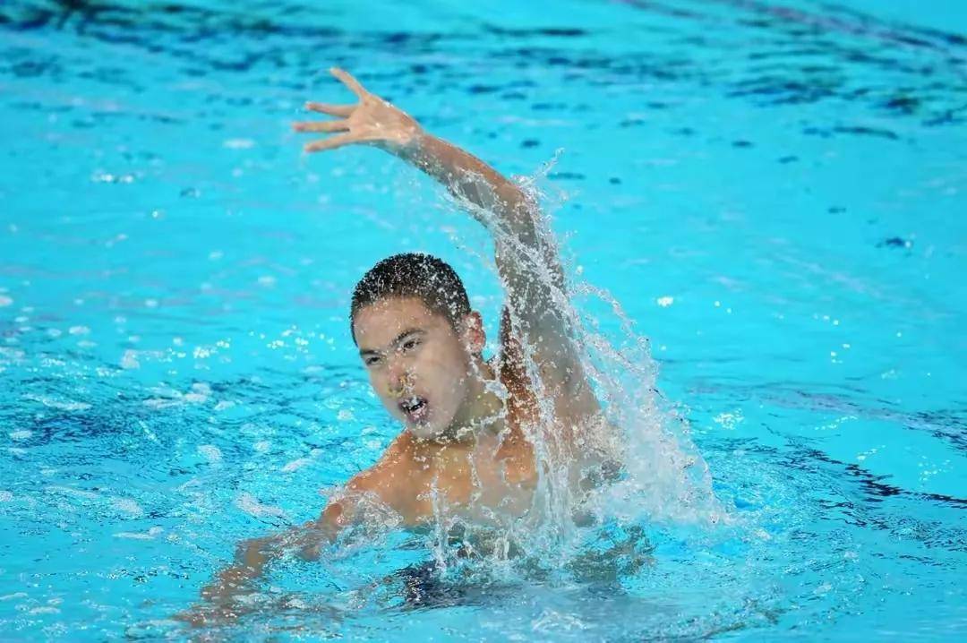 游泳男子自由泳比赛精彩谢幕,澳大利亚选手勇夺金牌的简单介绍 游泳男子自由泳比赛精彩谢幕,澳大利亚选手勇夺金牌的简单介绍