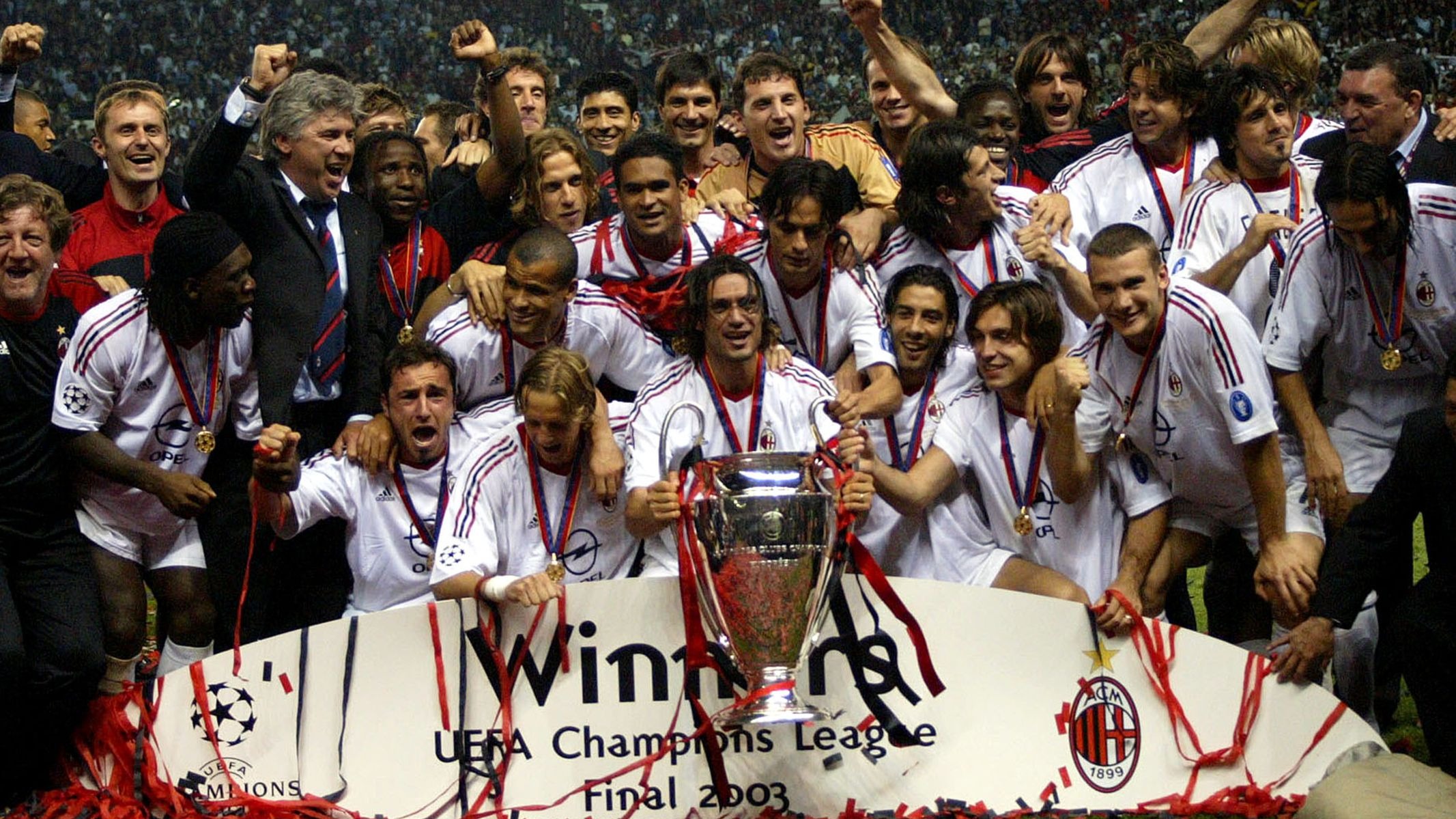 欧洲田径强队连夺两个项目冠军 欧洲田径强队连夺两个项目冠军