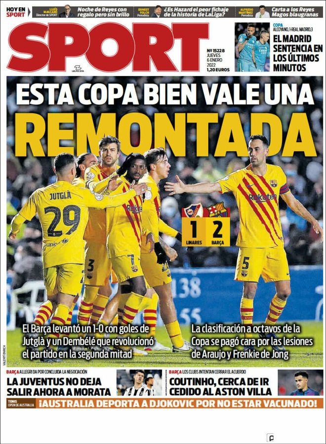 尤文战平皇马，梅西补时绝平西甲