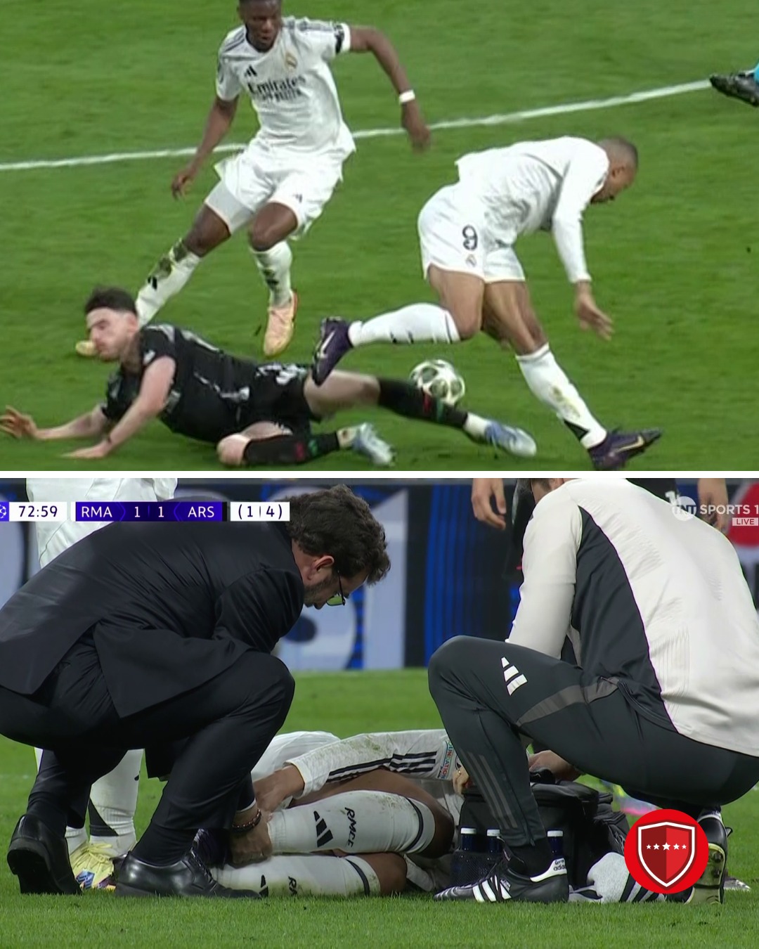 包含英格兰战平巴萨，姆巴佩扑点救主世界杯的词条