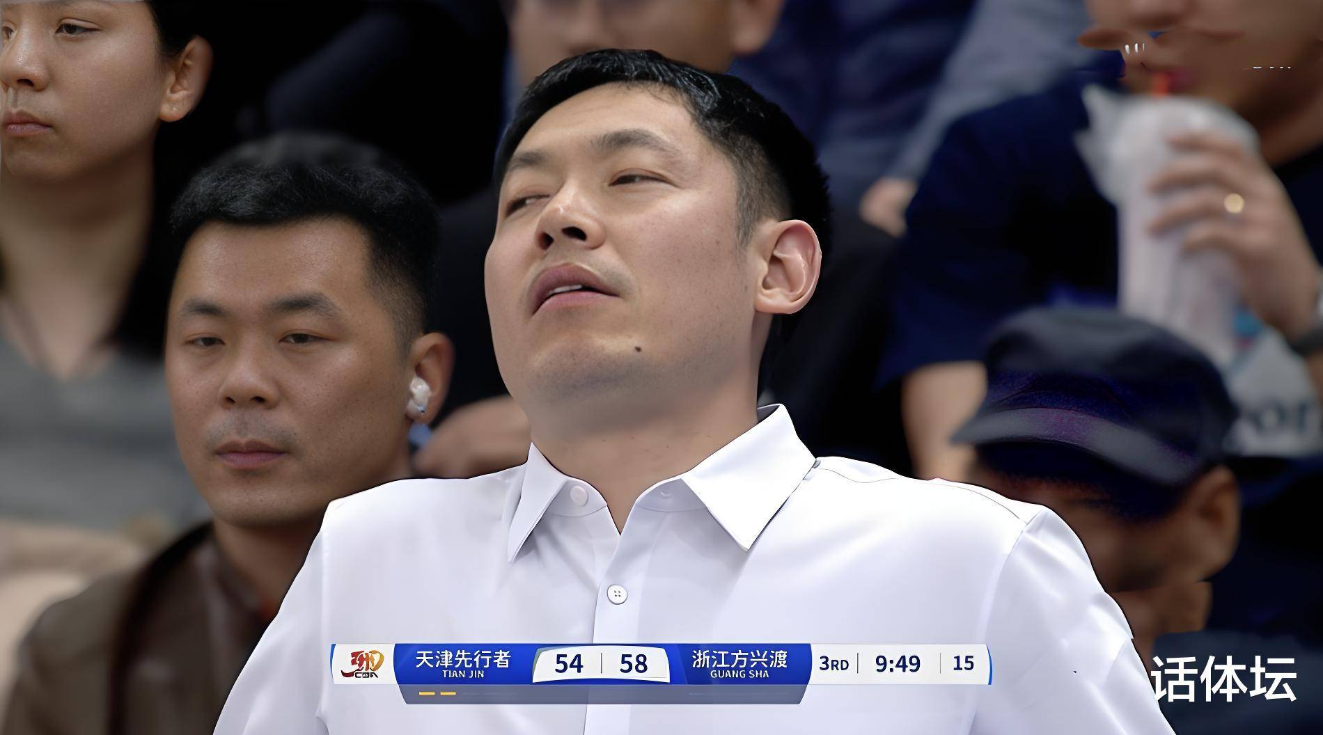 开云体育-关于浙江男篮遭遇强手，苦战不懈的信息