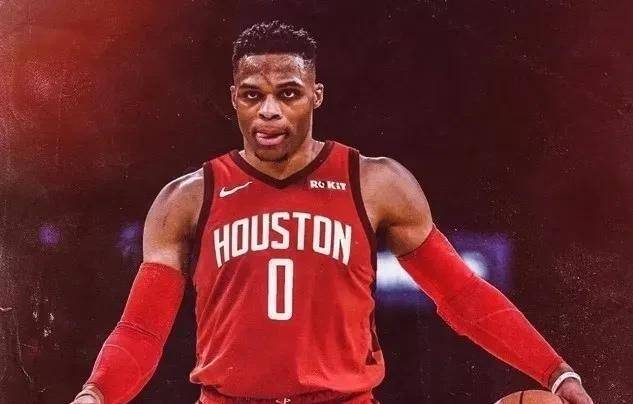 关于火箭取胜凯尔特人，威少新领导者展现能力的信息