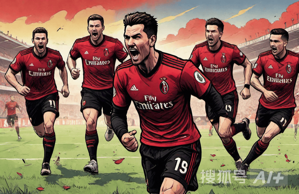 AC米兰士气大振,前进欧洲赛场 AC米兰士气大振,前进欧洲赛场