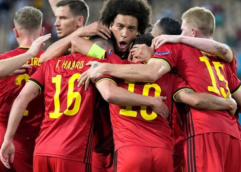 开云APP-俄罗斯队在欧预赛中实现零封！