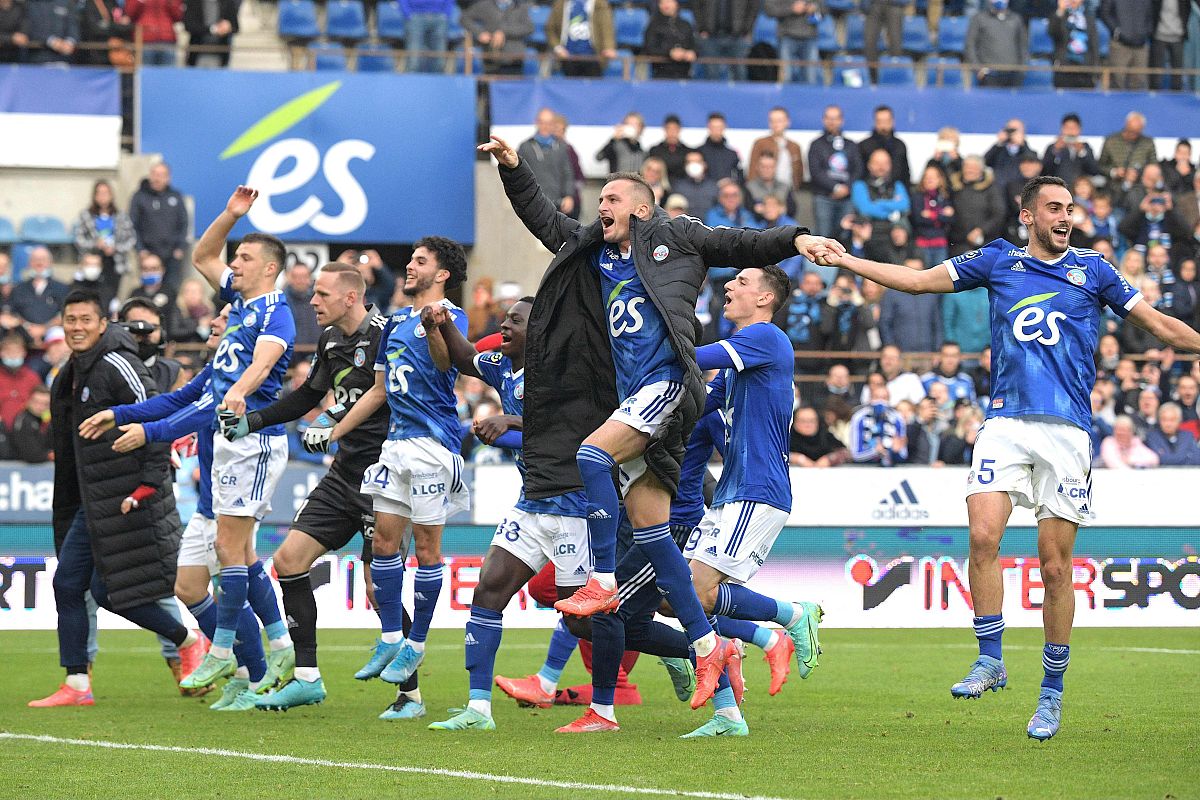 法国队实力夺冠,一路晋级欧国联决赛 法国队实力夺冠,一路晋级欧国联决赛