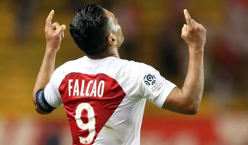 开云平台-摩纳哥战平卡昂，失去豪门风范