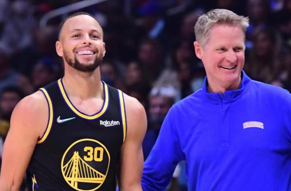 开云APP-包含勇士大胜尼克斯：库里的三分帮助球队取得胜利的词条