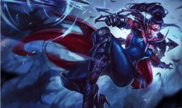 LGD横扫NS,Deft拿下关键大龙入围赛3:1(伦敦) LGD横扫NS,Deft拿下关键大龙入围赛3:1(伦敦)