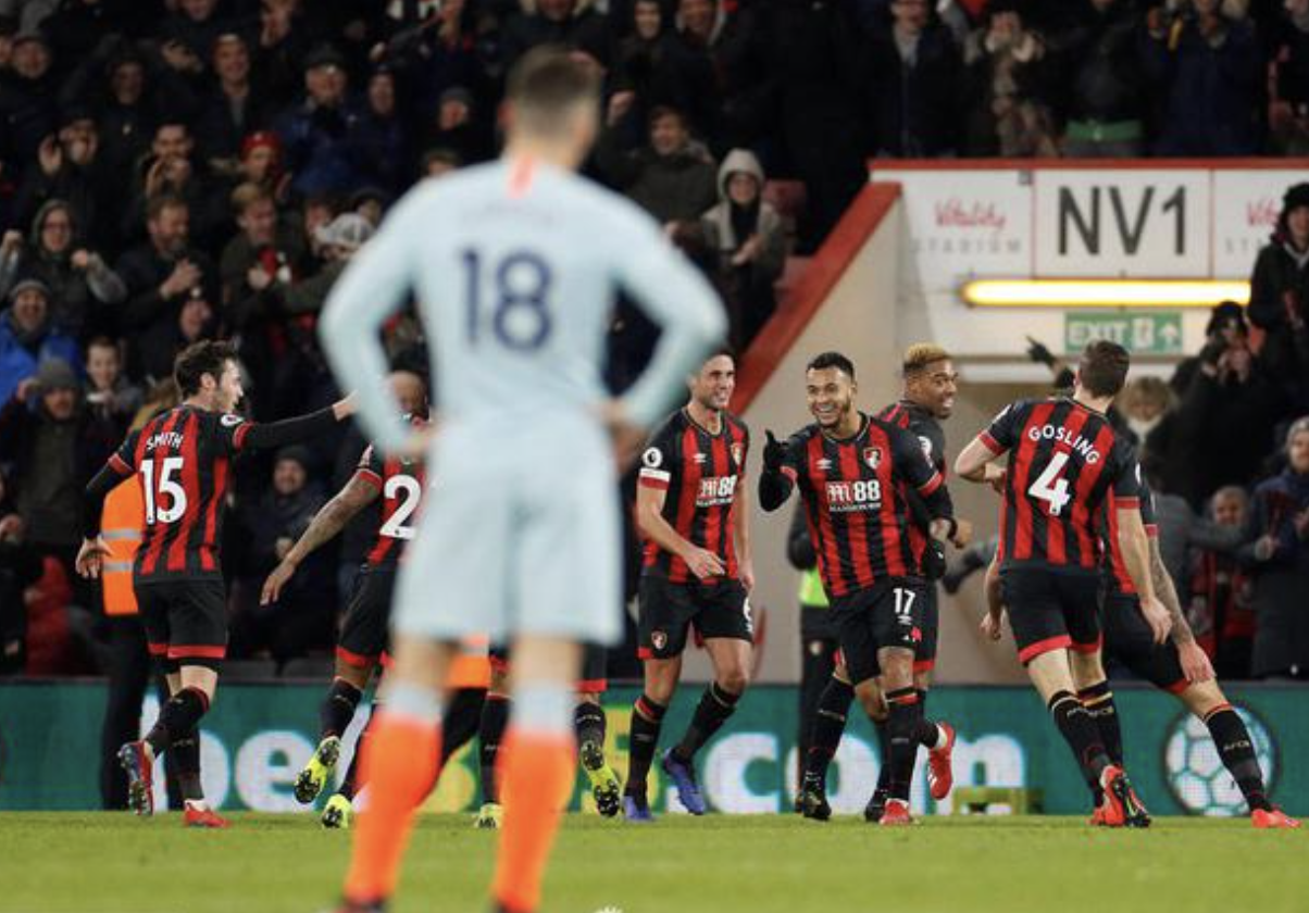 切尔西客场艰难获胜,积分榜排名提升 切尔西客场艰难获胜,积分榜排名提升