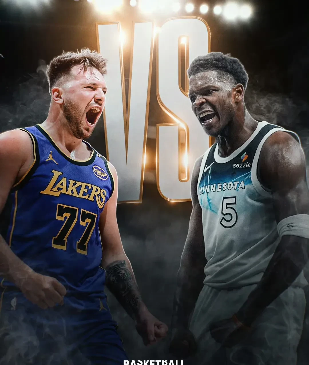 湖人核心再次亮相，全力以赴吞噬对手