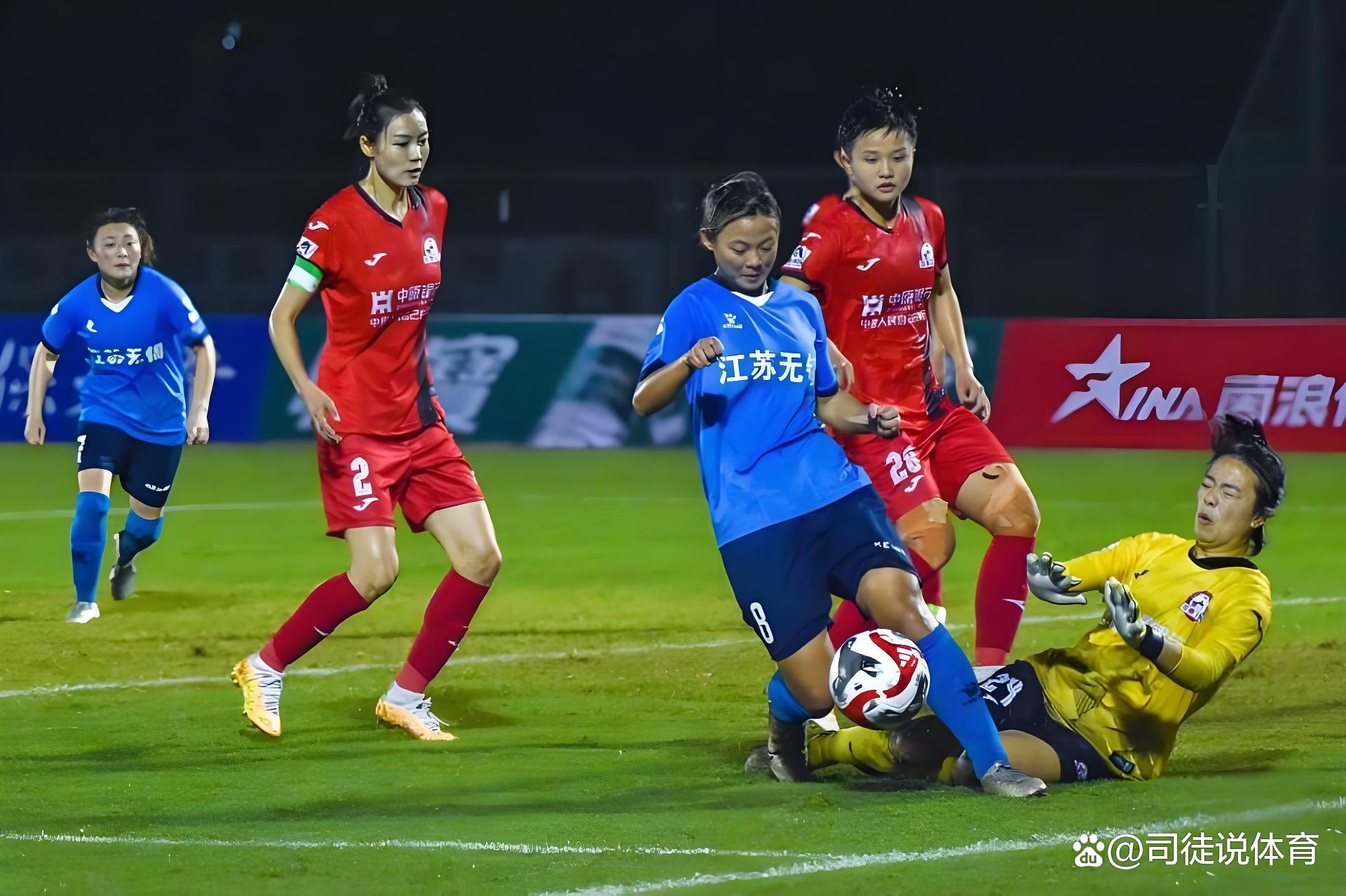 中国女足连胜,实现杀入四强 中国女足连胜,实现杀入四强