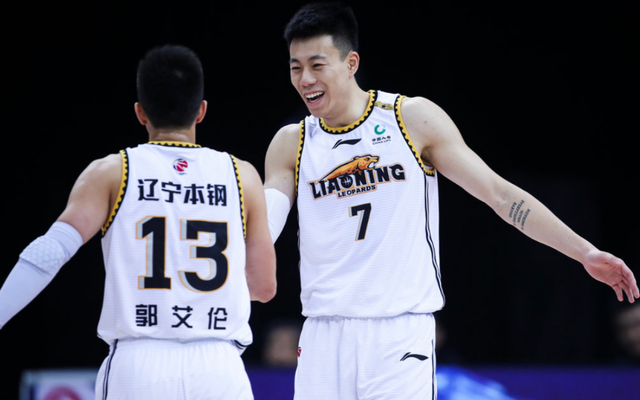 开云体育APP下载-关于辽宁队轻松击败浙江，豪取七连胜的信息