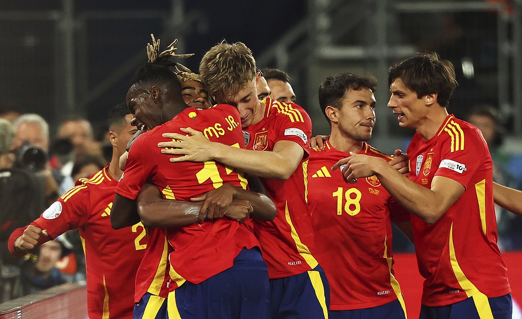 开云体育登录-西班牙男篮战胜澳大利亚晋级半决赛