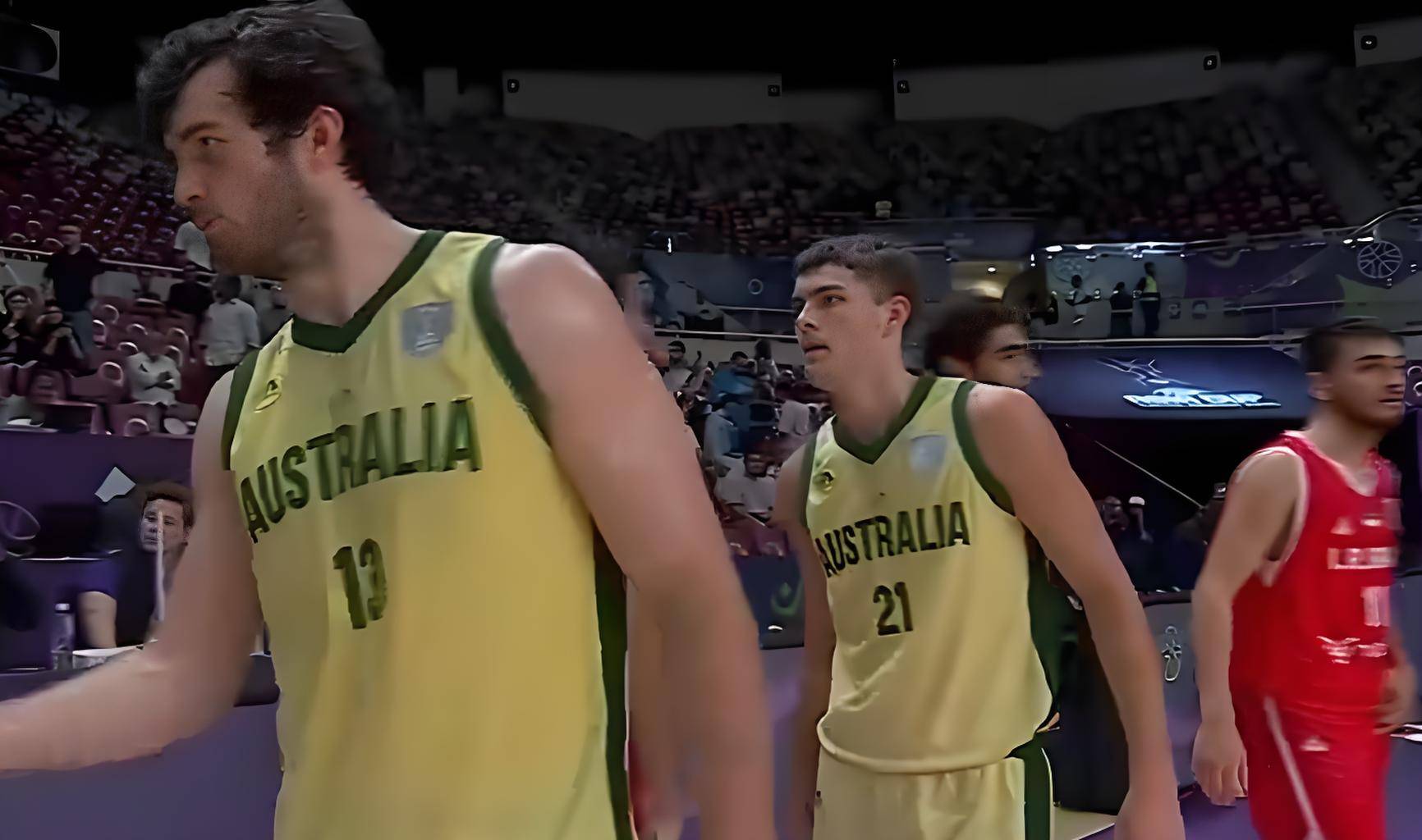 西班牙男篮战胜澳大利亚晋级半决赛 西班牙男篮战胜澳大利亚晋级半决赛